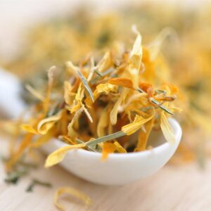 Calendula-Tea