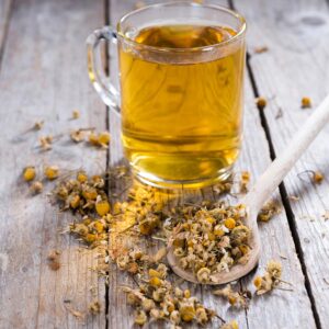organic-chamomile-tea