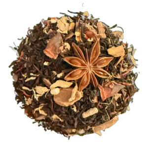 Fireside Gingerbread Spice