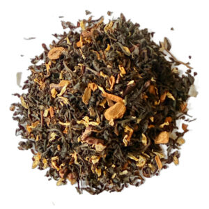 Fireside Hot Chocolate