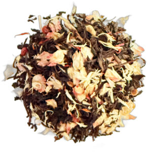 Fireside Milk & Cookies