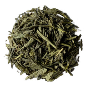 Organic Sencha Fuji
