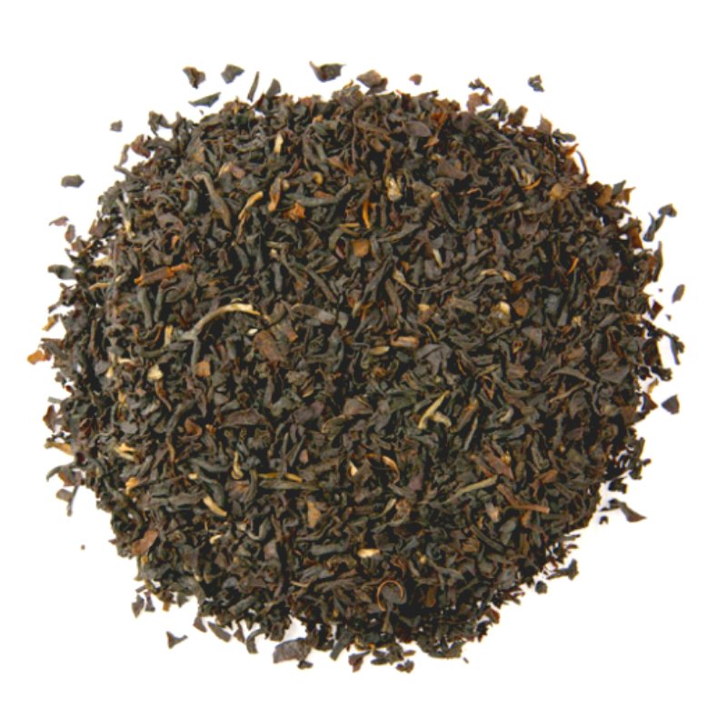 Organic Assam