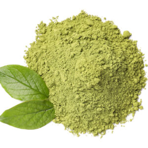 Organic Mango Matcha