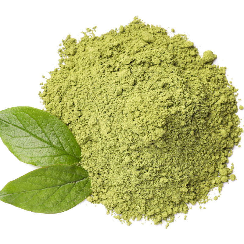 Organic Mango Matcha